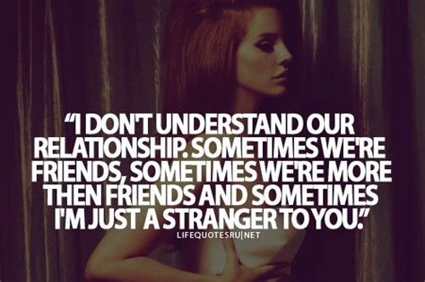 Friends With Benefits Quotes Quotesgram