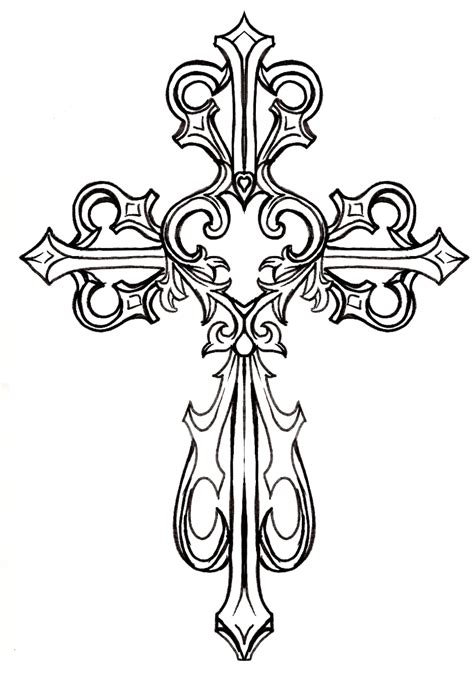 cross  images  clkercom vector clip art  royalty