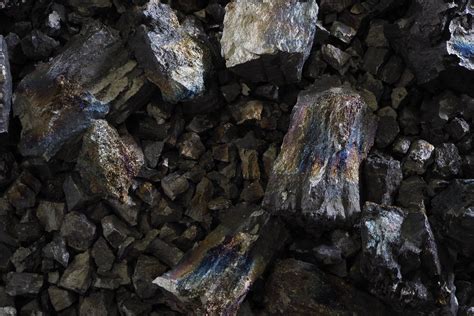 manganese concentrate integral global resources pte