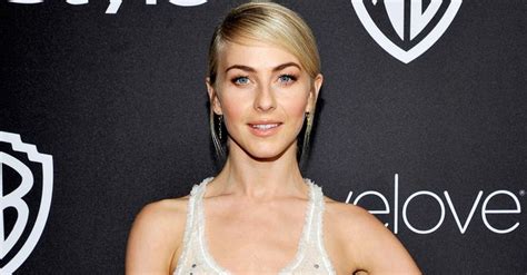 see julianne hough s naked wedding reception dress who what wear