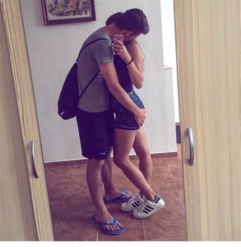 pin by liv on relationship goals mirror selfie couple goals