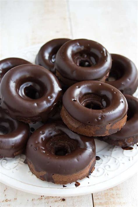 keto chocolate donuts delicious desserts delicious recipes
