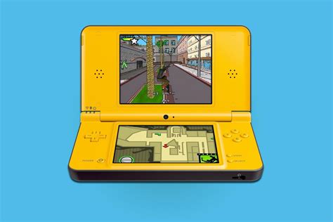 The Greatest Nintendo Ds Games