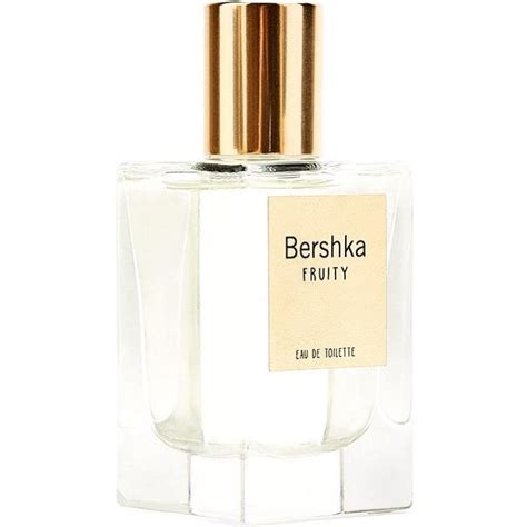 fruity  bershka reviews perfume facts