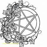 Coloring Pages Wiccan Adults Machine Gum Bubble Gumball Color Printable Getdrawings Getcolorings Mandala Books Colorings Earth sketch template
