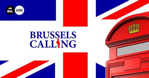 brussels bids farewell  uk  brexit evening  grand place  bulletin