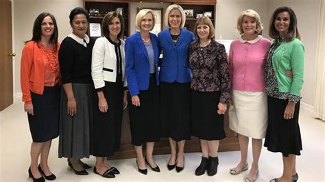 lds church   primary general board