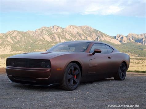 custom retro  charger srt modern muscle cars dodge charger dodge