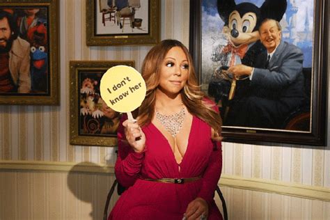 mariah carey s moments and the memes and s that keep these