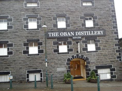 oban distillery scotland top tips      tripadvisor