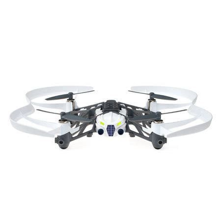 parrot airborne cargo drone certifiees aux normes francaises