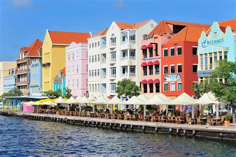 willemstad curacao southern caribbean cruise southern caribbean willemstad
