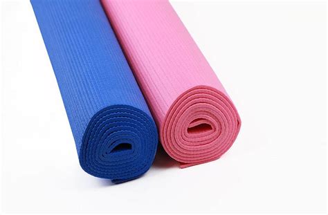 yoga mat portable foam roll  yoga mat