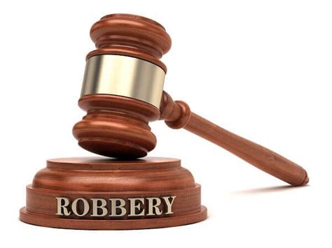 Armed Robbery Vs Robbery In New Mexico New Mexico Criminal Law Offices
