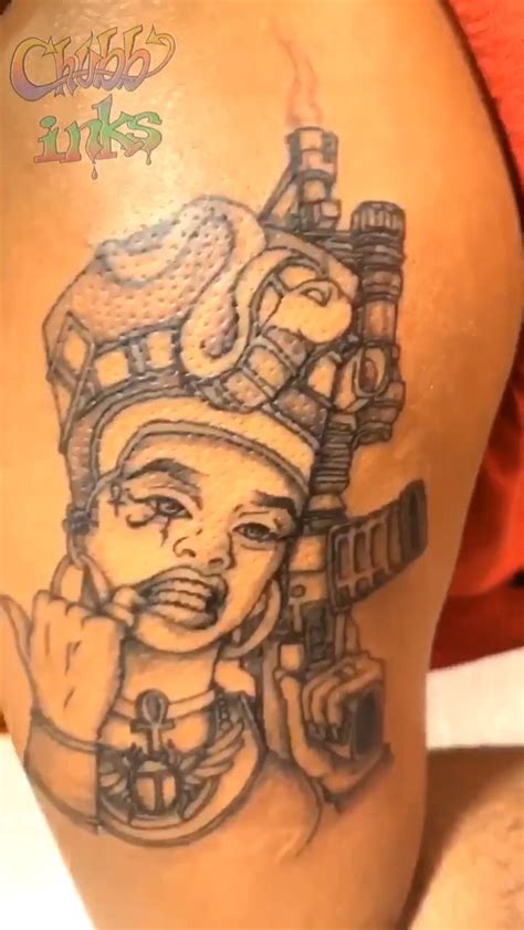 Pin By Jazminelanay🌙 On Tattoos [video] African Tattoo