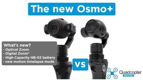 dji launches  osmo   optical zoom quadcopter guide