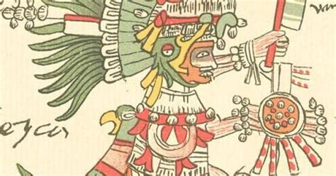 the 10 most important aztec gods and goddesses aztec goddesses and deities