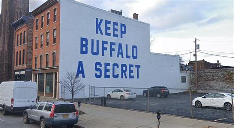 secrets  people  buffalo  list