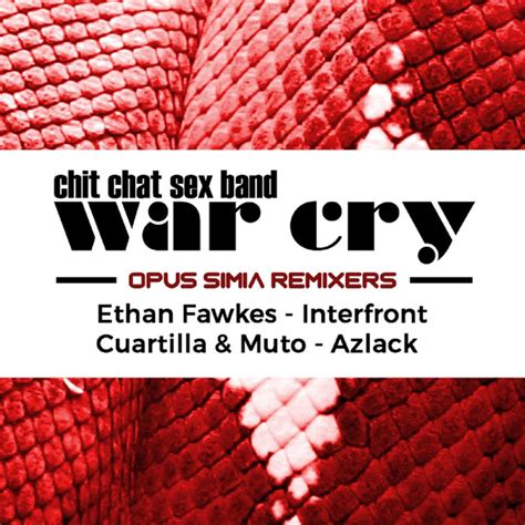 chit chat sex band on spotify