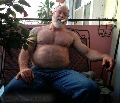 daddybigdick watch mature older masculine gay big cock
