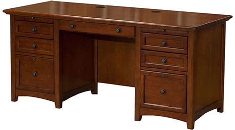 winners  home office  inches flat top desk gfcf carol house