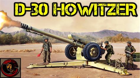 russian  mm    howitzer heavy duty artillery youtube