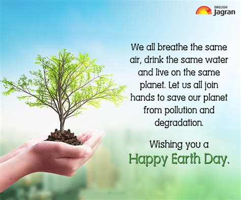 happy earth day 2023 greetings wishes sms images quotes whatsapp