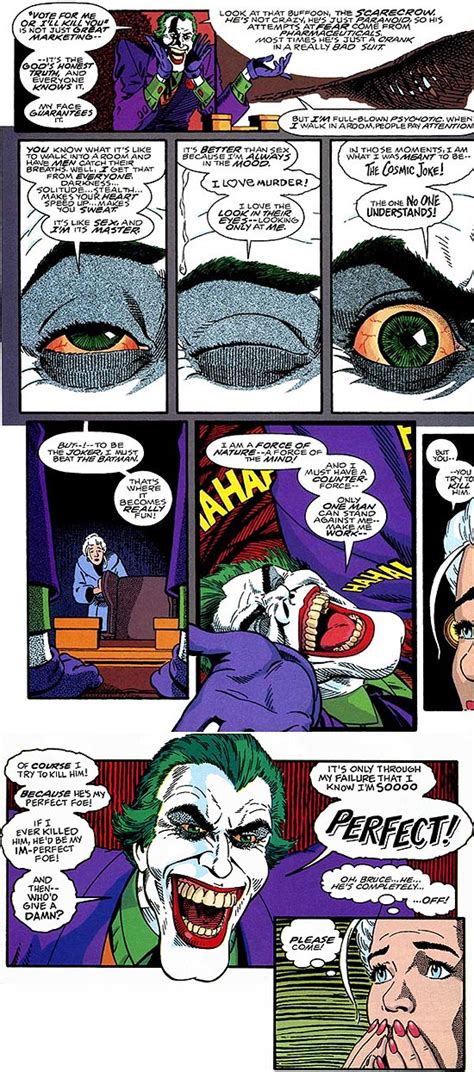 Funny Joker Comic Quotes Quotesgram