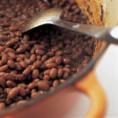 boston baked beans recipe americas test kitchen