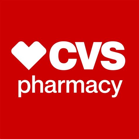 cvs pharmacy   app store