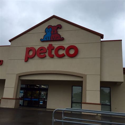petco  reviews pet stores   shepherd dr  heights