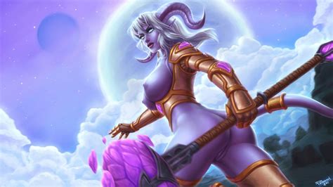 draenei paladin 4 video games pictures pictures tag assview sorted by rating luscious