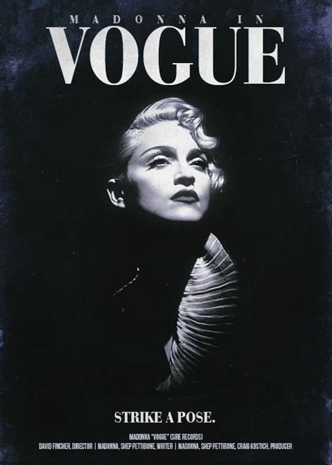 72 best images about madonna vogue on pinterest lorraine icons and strike a pose