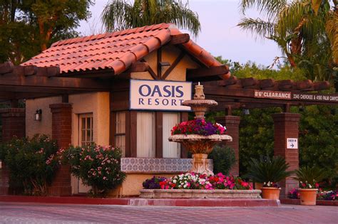 discount coupon   oasis resort  palm springs california save