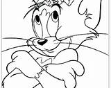 Coloring Pages Cartoon Network Characters Getcolorings sketch template