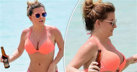Love Island S Zara Holland Hottest Pictures Daily Star
