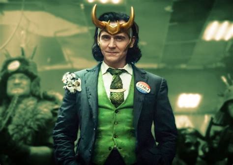 Director Kate Herron On Adding To Tom Hiddleston S School Of Loki With