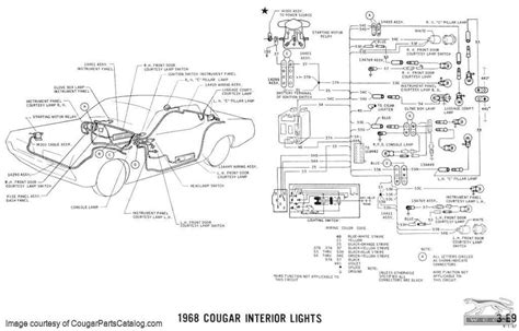 wire  mercury  ignition switch  step  step diagram guide