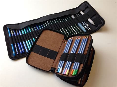 choose  pencil case     jacksons art blog