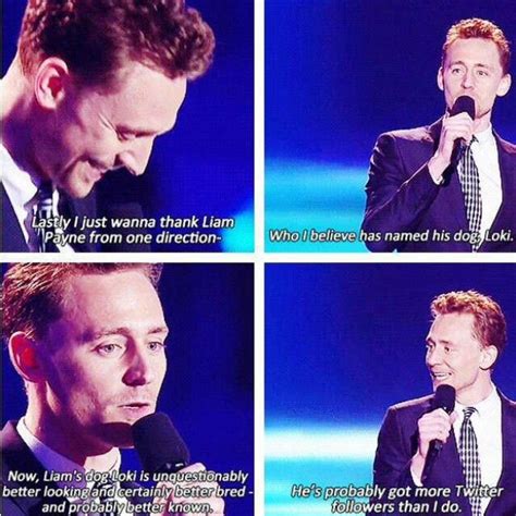 Tom Hiddleston Marvel Memes Mtv Awards Tom Hiddleston