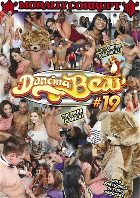 Dancing Bear 19 2014 Adult Empire