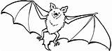 Bat Coloring Pages Printable Cute Ipad Compatible Tablets Android Version Color Click Online Animal sketch template