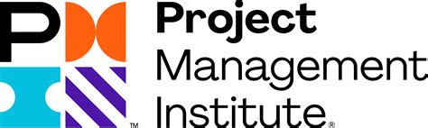 project management institute logos