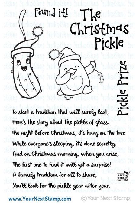 christmas pickle christmas pickle  night  christmas