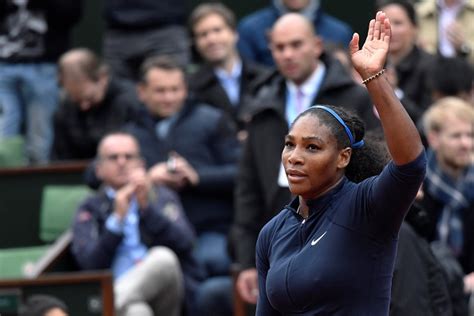 Serena Williams Vs Garbine Muguruza 2016 French Open Final Where To
