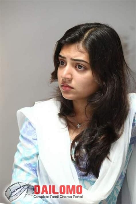 nazriya nazim will play two roles after marriage most