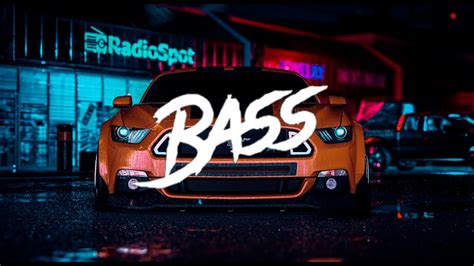 🔈bass Boosted🔈 Car Music Bass 2020 🔥 Best Music Edm Trap Electro