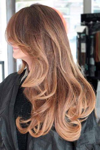 80 Sexy Light Brown Hair Color Ideas