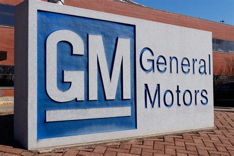 general motors expands fuel cell business   applications technology  view