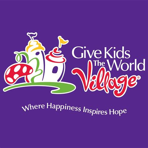 give kids  world community government kissimmee kissimmee